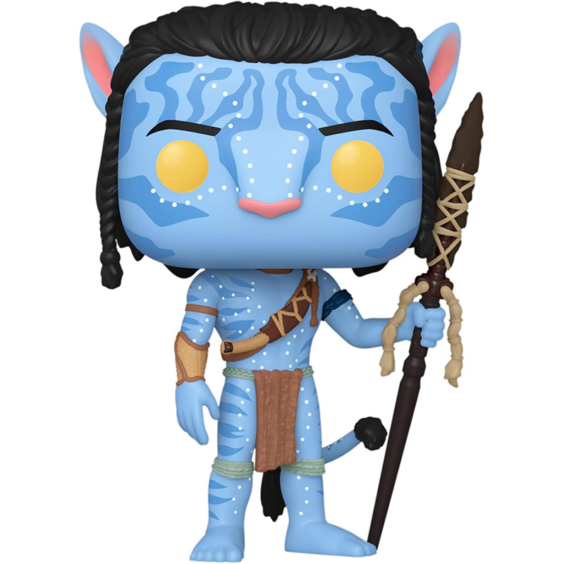 Figurine Pop Jake Sully (Avatar)