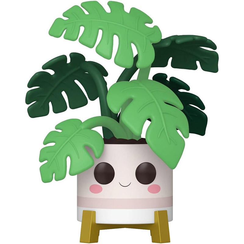 Figurine Pop Monstera (Plants)