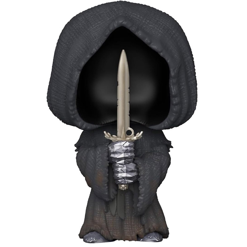 Figurine Pop Nazgûl (The Lord Of The Rings)