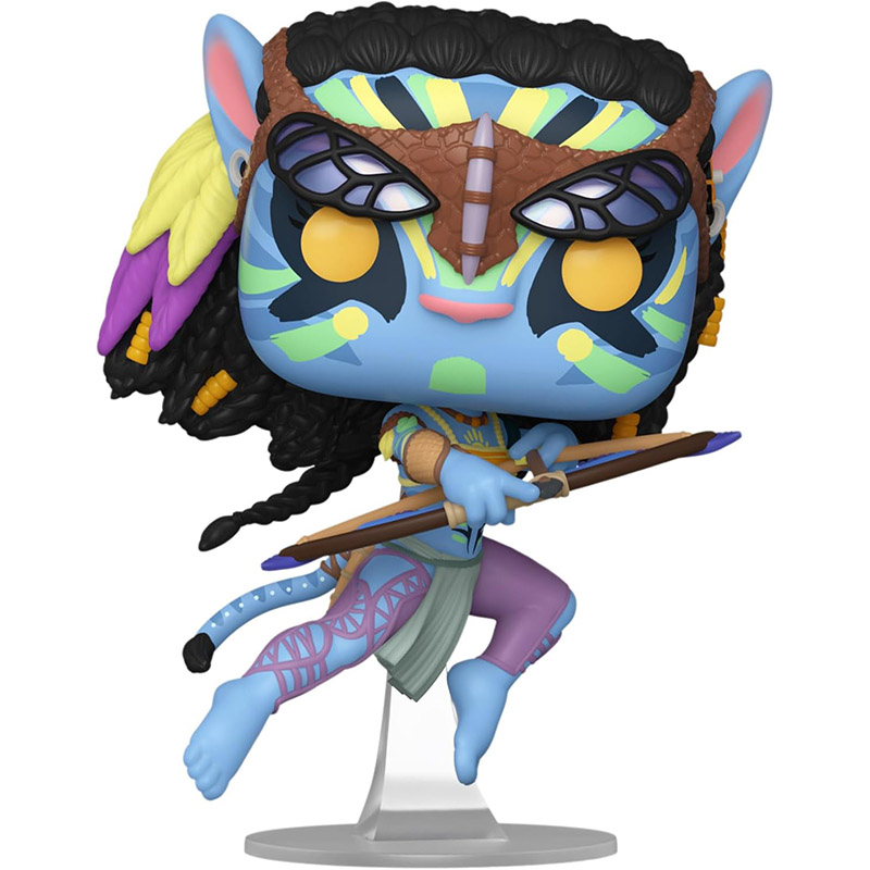 Figurine Pop Neytiri (Avatar)