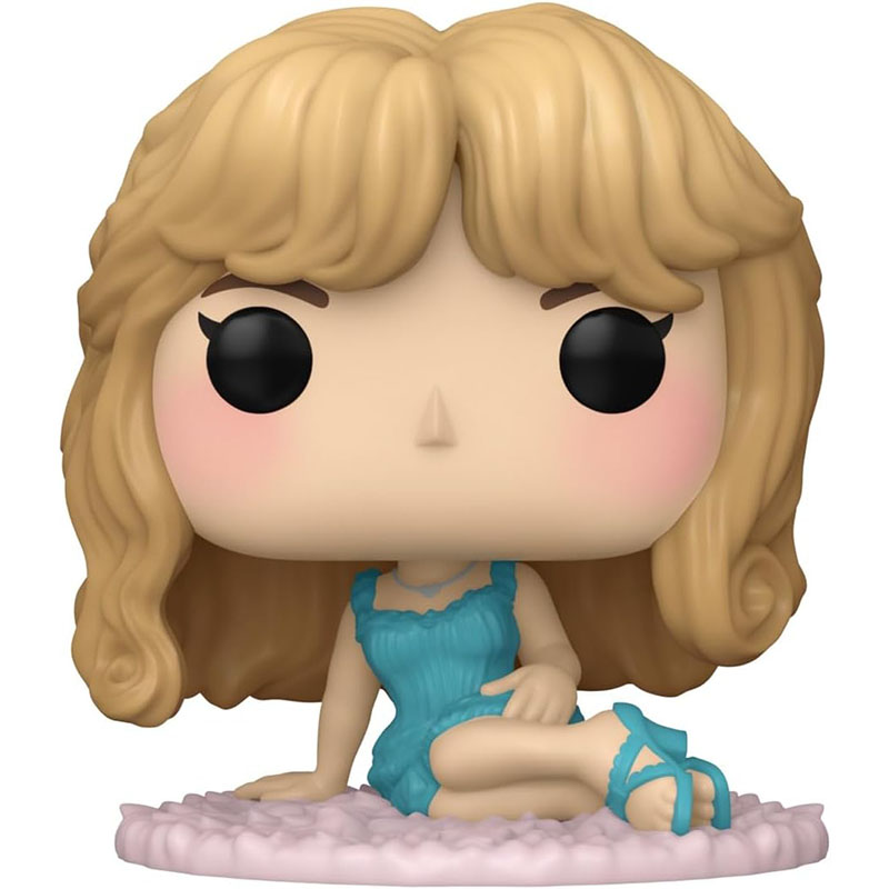 Figurine Pop Sabrina Carpenter Short'n Sweet (Sabrina Carpenter) Figurine Pop Sabrina Carpenter Short'n Sweet (Sabrina Carpenter)