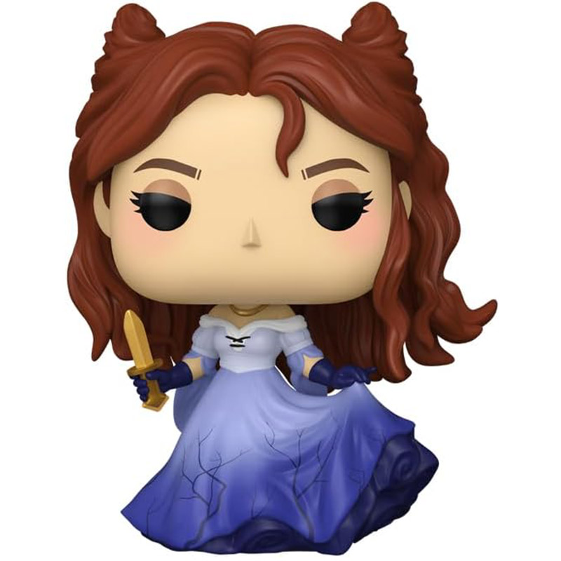 Figurine Pop Jude Duarte (The Cruel Prince)