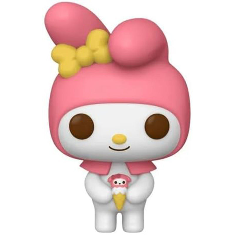 Figurine Pop My Melody (Sanrio)