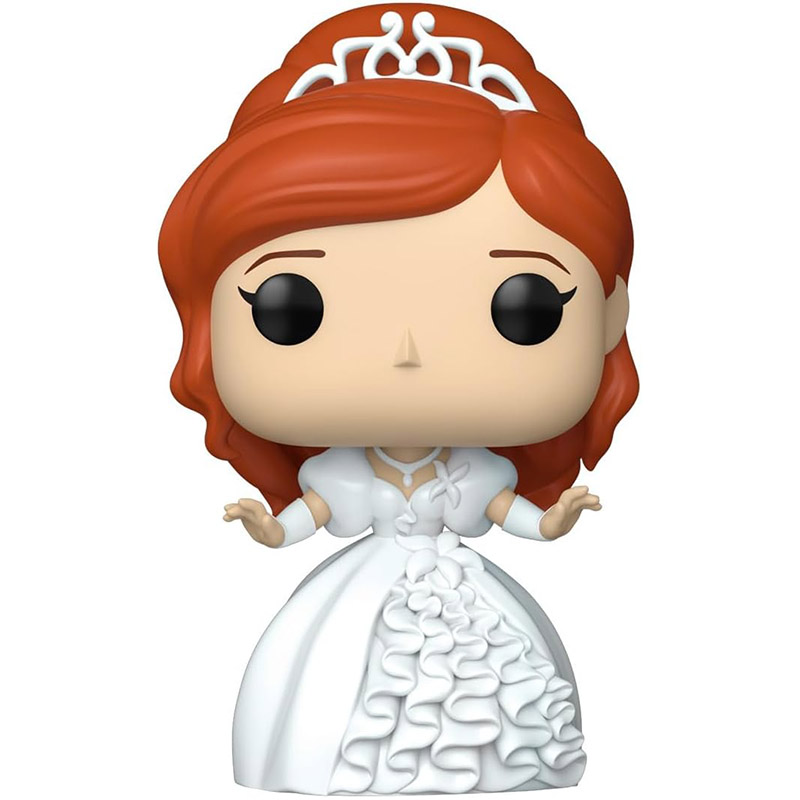 Figurine Pop Gisele (Enchanted)