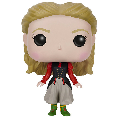 Figurine Pop Alice Kingsleigh (Alice Through The Looking Glass)