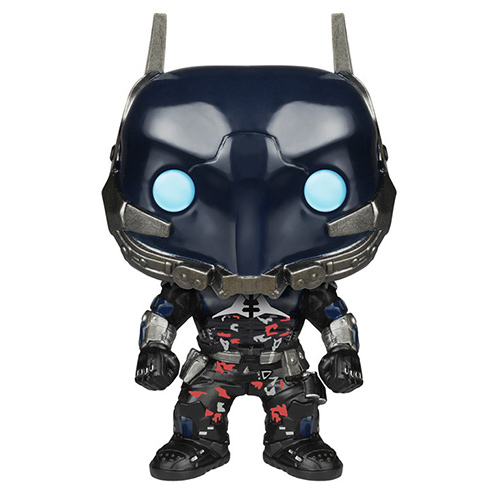 Figurine Pop Arkham Knight (Batman Arkham Knight)