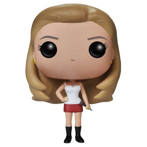 Figurine Pop Buffy (Buffy The Vampire Slayer)