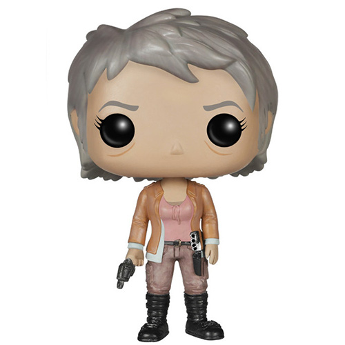 Figurine Pop Carol Peletier (The Walking Dead)