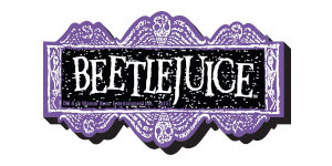 Pop Beetlejuice