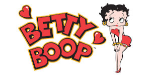 Pop Betty Boop