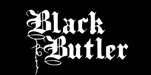 Pop Black Butler