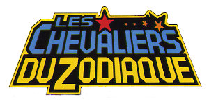 Pop Les Chevaliers du Zodiaque