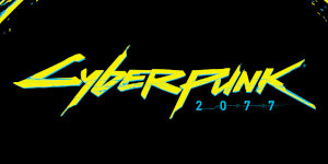 Pop Cyberpunk 2077