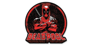 Pop Deadpool