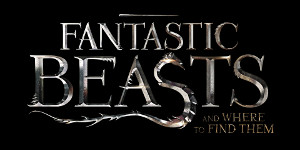 Pop Fantastic Beasts
