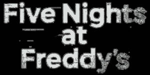 Pop Five Nights At Freddy's