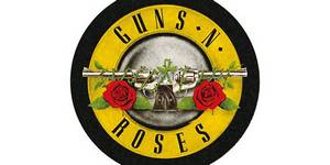 Pop Guns n'Roses