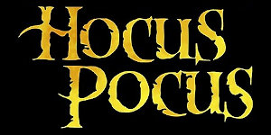Pop Hocus Pocus