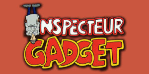 Pop Inspecteur Gadget