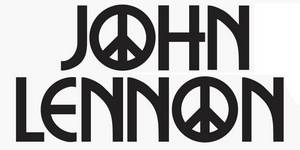 Pop John Lennon