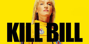 Pop Kill Bill