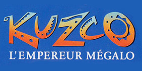 Pop Kuzco L'Empereur Mégalo