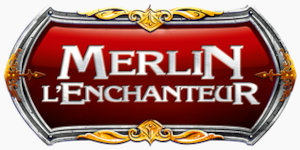 Pop Merlin L'Enchanteur