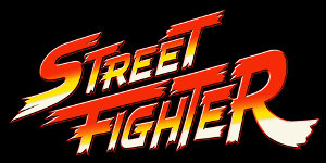 Pop Street Fighter