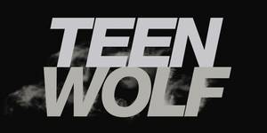 Pop Teen Wolf