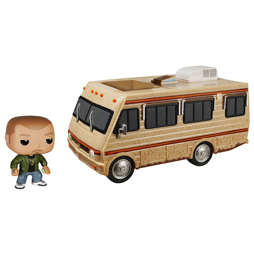 Figurine Pop The Crystal Ship (Breaking Bad)