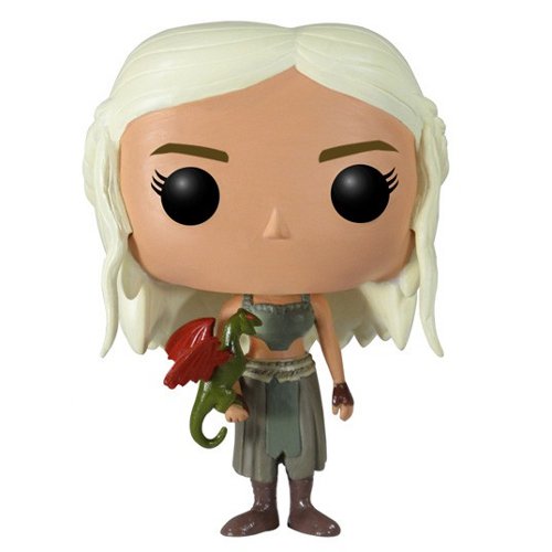 Achat Figurine Pop ! Cersei Lannister - Game of Thrones pas cher