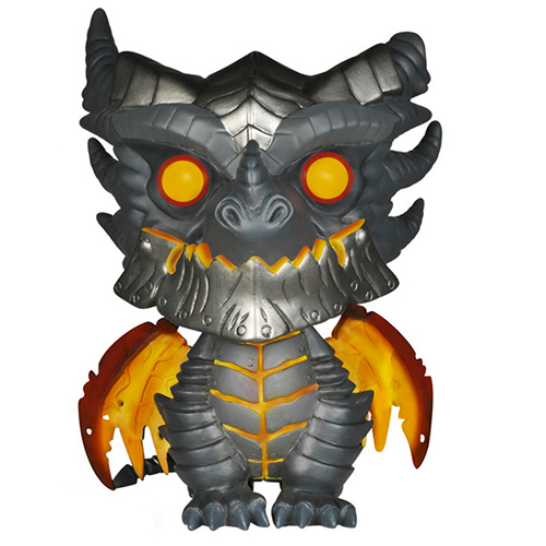 Figurine Pop DeathWing (World Of Warcraft)