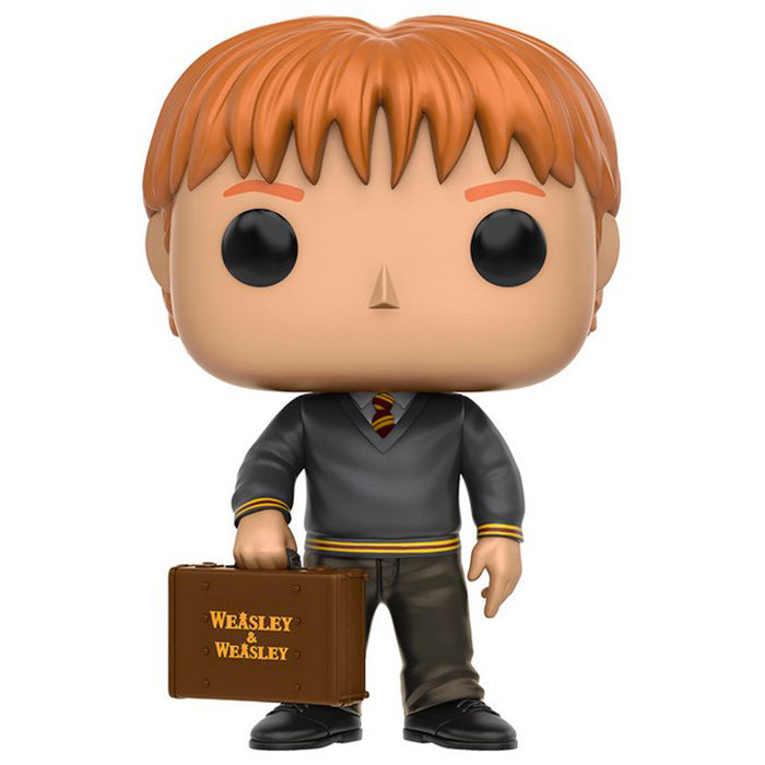 Figurine Pop Fred Weasley (Harry Potter)
