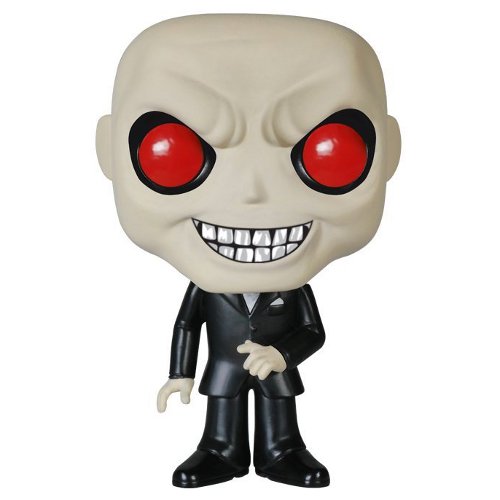 Figurine Pop The Gentlemen (Buffy The Vampire Slayer)