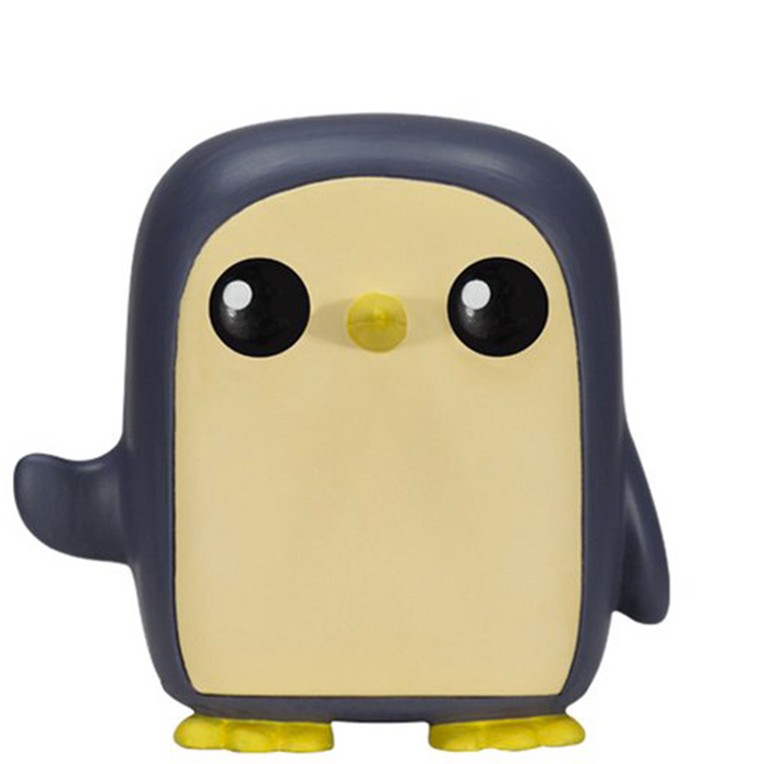 Figurine Pop Gunter (Adventure Time)