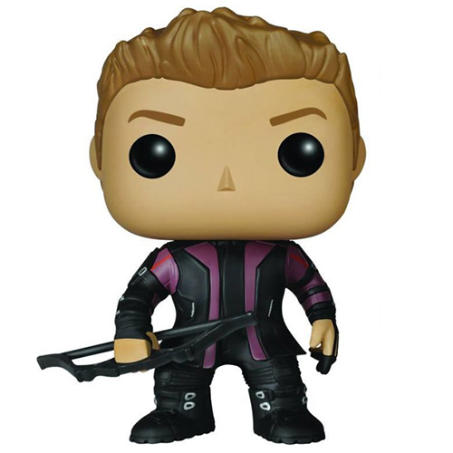 Figurine Pop Hawkeye (Avengers Age Of Ultron)