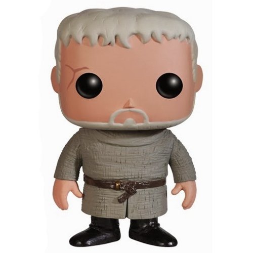 Figurine Pop Hodor (Game Of Thrones)