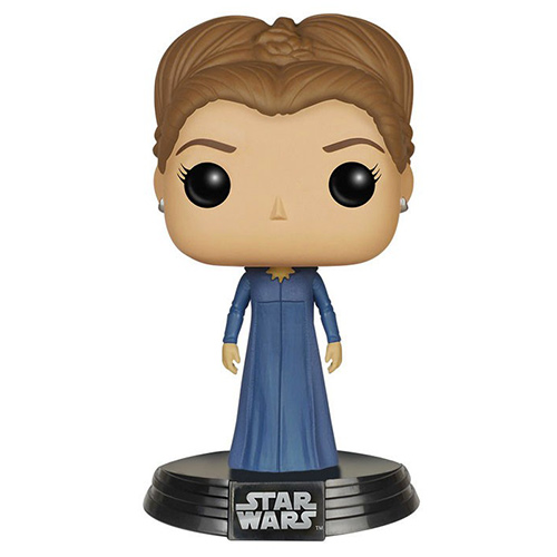Figurine Pop Princess Leia The Force Awakens (Star Wars)