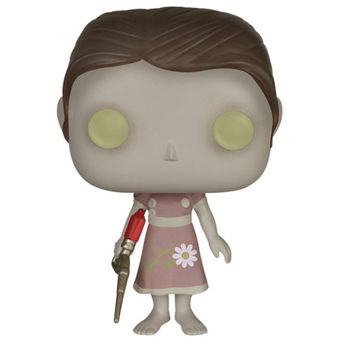 Figurine Pop Little Sister (Bioshock)