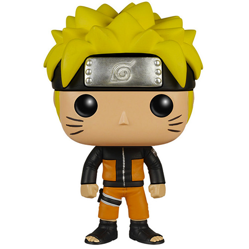 Figurine Pop Naruto (Naruto Shippuden)