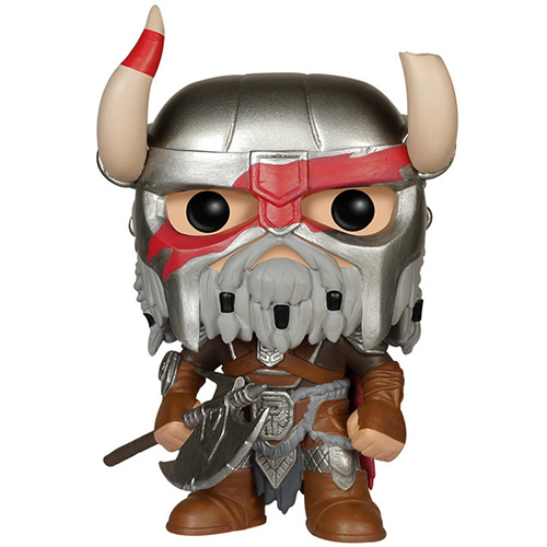 Figurine Pop Nord (The Elder Scrolls Online)