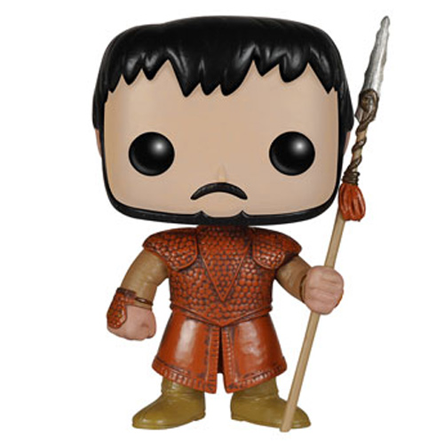 Figurine Pop Oberyn Martell (Game Of Thrones)