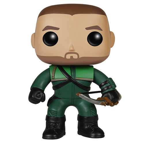 Figurine Pop Oliver Queen (Arrow)