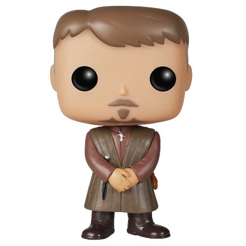 Figurine Pop Petyr Baelish (Game Of Thrones)