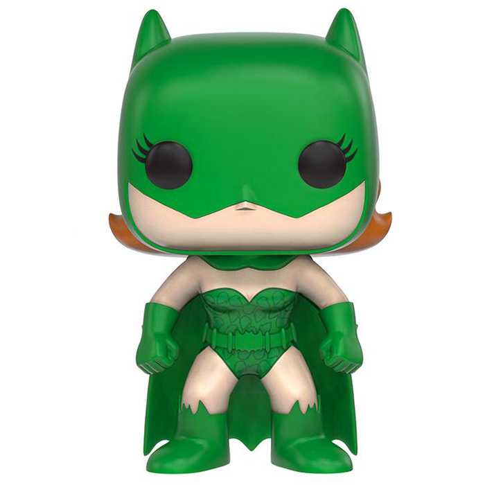 Figurine Pop Poison Ivy Impopster (Batman)