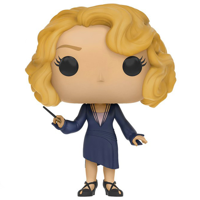 Figurine Pop Queenie Goldstein (Fantastic Beasts)