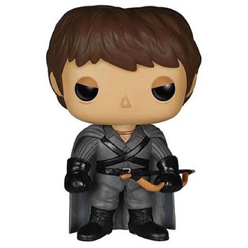 Figurine Pop Ramsay Bolton (Game Of Thrones)