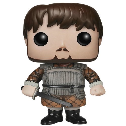 Figurine Pop Samwell Tarly (Game Of Thrones)