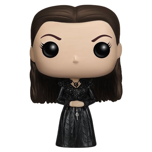 Figurine Pop Sansa Stark (Game Of Thrones)