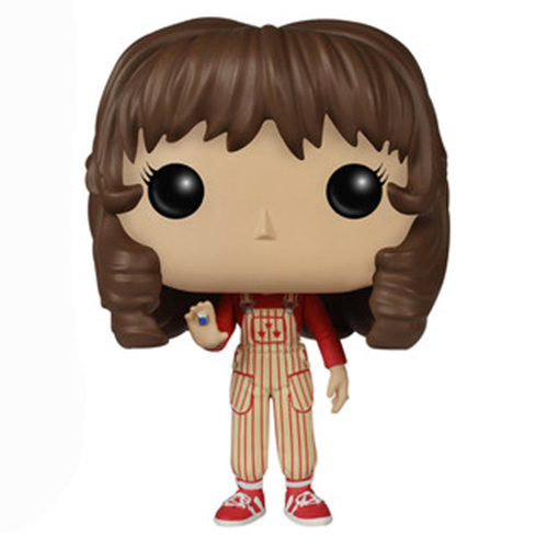 Figurine Pop Sarah Jane (Doctor Who)